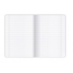 Zeszyt Linea A5 32k krata TOP 2000