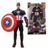 Figurka duża Avengers Capitan America 30cm MARVEL