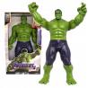 Figurka duża Avengers Hulk 30 cm MARVEL