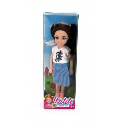 Lalka 13cm mix PRO-KIDS