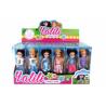 Lalka 13cm mix PRO-KIDS