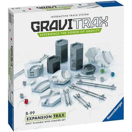 Додатковий комплект Gravitrax-Track