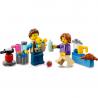 Lego CITY 60283 Святковий кемпер