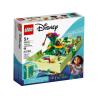 Lego Disney Princess 43200 Magiczne drzwi Antonia LEGO