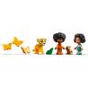 Lego Disney Princess 43200 Magiczne drzwi Antonia LEGO