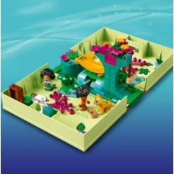 Lego Disney Princess 43200 Magiczne drzwi Antonia LEGO