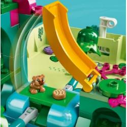 Lego Disney Princess 43200 Magiczne drzwi Antonia LEGO