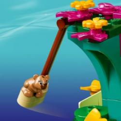 Lego Disney Princess 43200 Magiczne drzwi Antonia LEGO