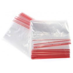 Сумка Zip-lock 150х200-400шт