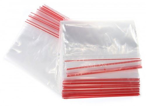 Woreczek strunowy 150x200-400szt