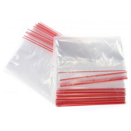 Woreczek strunowy 150x200-400szt