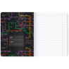 Zeszyt A4 80k kratka Monochrone 2022 TOP 2000