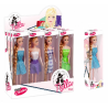 Lalka 29cm Nelle 462673 MEGA CREATIVE