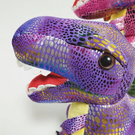 Maskotka pluszowa Dinozaur 23cm 49052