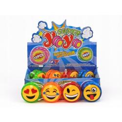 СУПЕР ЙОЙО СМАЙЛИК