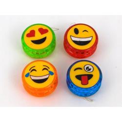 СУПЕР ЙОЙО СМАЙЛИК