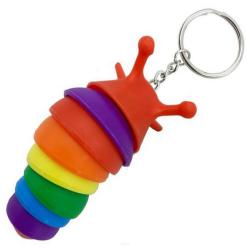 Сенсорний підвісний равлик 9,5см