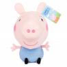 Peppa 35,5cm pluszowy George TM TOYS