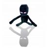 Maskotka pluszowa na zawieszce MY WORLD pixel 25cm TOYS