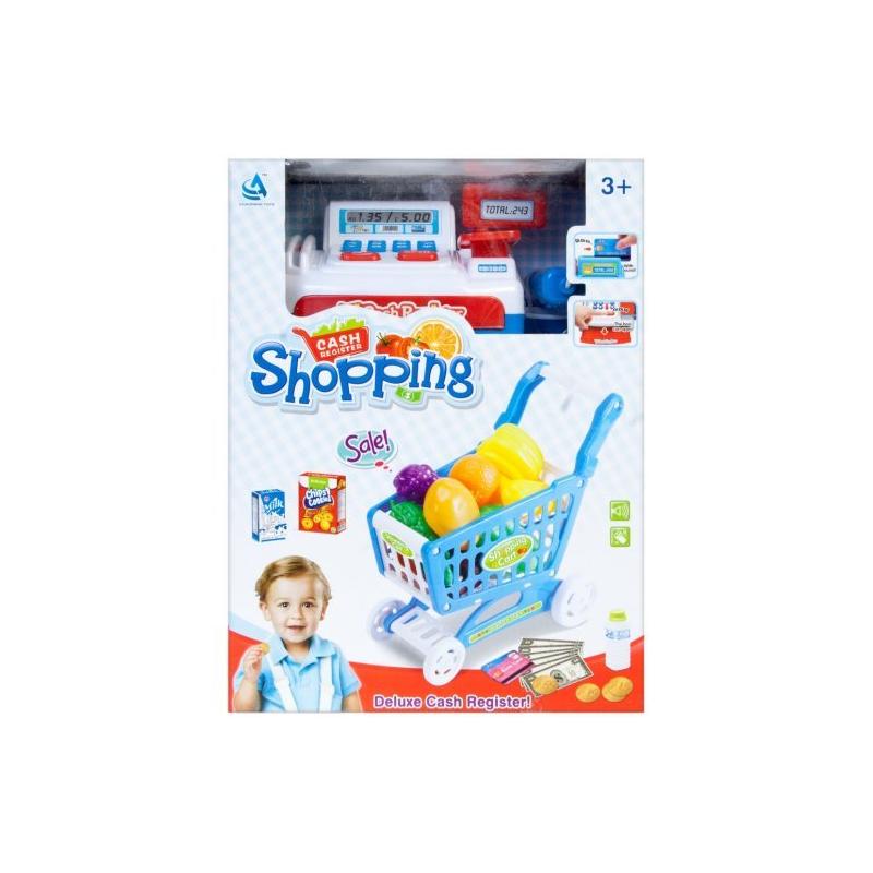 Касовий апарат MEGA CREATIVE