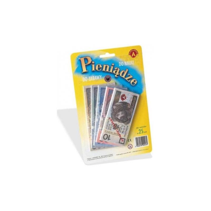 Іграшкові гроші