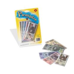 Іграшкові гроші