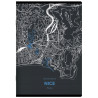 TOP ZESZYT A5 60K MONOCHROME KRATA 2022