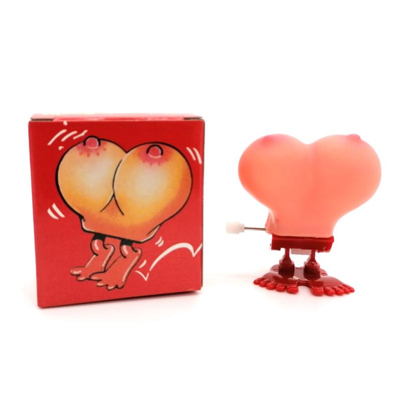 Zabawka skaczące piersi 800