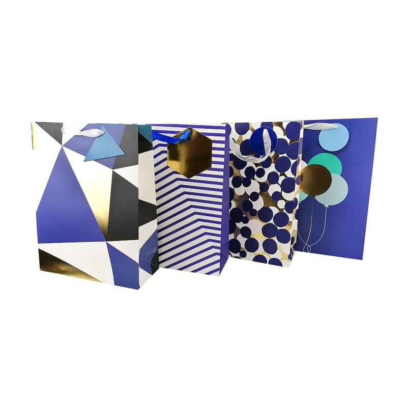 Великий подарунковий пакет 12/360