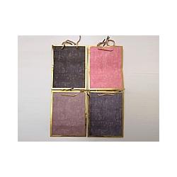 Подарунковий пакет маленький 12/720