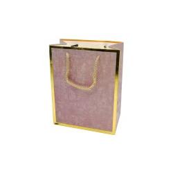 Подарунковий пакет маленький 12/720