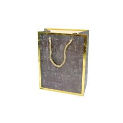 Подарунковий пакет маленький 12/720