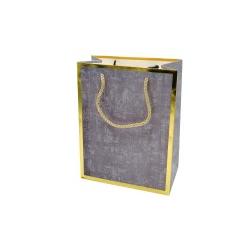 Подарунковий пакет маленький 12/720