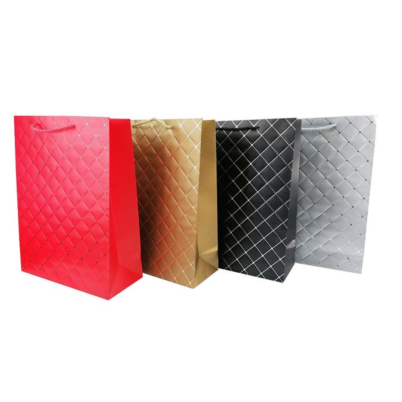 Torba prezentowa mała 12/600