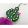 Brelok kaktus 12/600 różne kolory