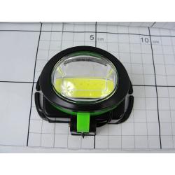 Latarka LED na głowę czołówka