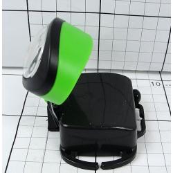 Latarka LED na głowę czołówka