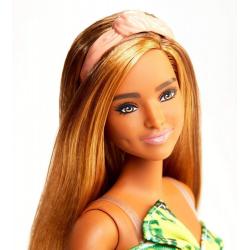 Barbie fashionistas modna przyjaciółka