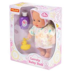 Bobas GREAT 24см + лазневі приналежності