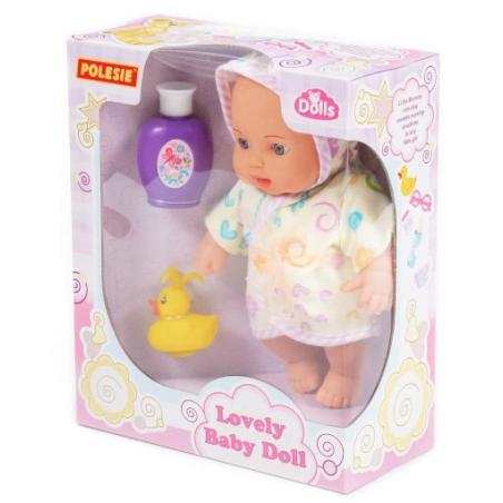 Bobas GREAT 24см + лазневі приналежності