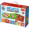 Memo Classic Plus - PSI PATROL