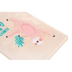 NOTES PLUSZOWY LENIWIEC 443813 STARPAK