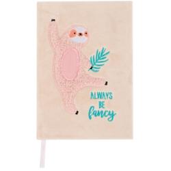 NOTES PLUSZOWY LENIWIEC 443813 STARPAK