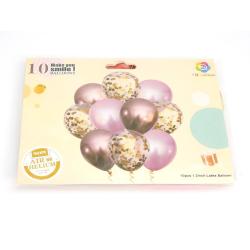 Повітряні кулі 500 - вечірка