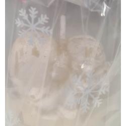 Свічка - Ангел з серцем