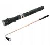 Факел телескопічний чорний