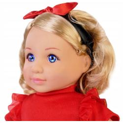 Lalka Natalia śpiewająca modnisia 36cm ARTYK
