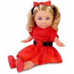 Lalka Natalia śpiewająca modnisia 36cm ARTYK