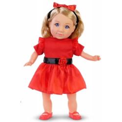 Lalka Natalia śpiewająca modnisia 36cm ARTYK