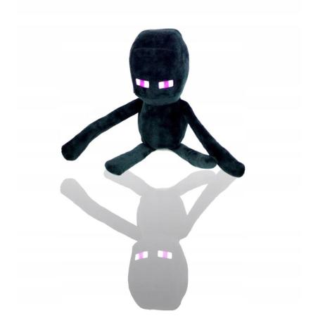 Maskotka pluszowa mała na zawieszce MY WORLD pixel TOYS